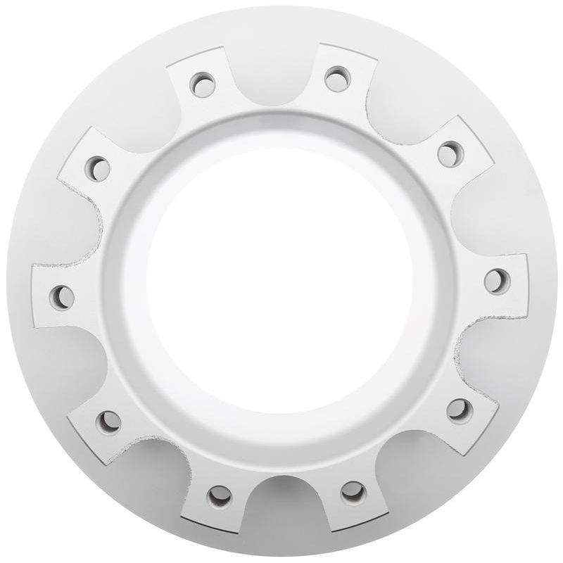 Raybestos 8578 Raybestos Specialty - Truck Coated Brake Rotor