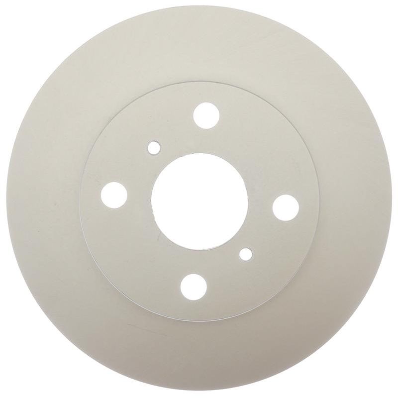 Raybestos 96209FZN Raybestos Element3 Coated Brake Rotor