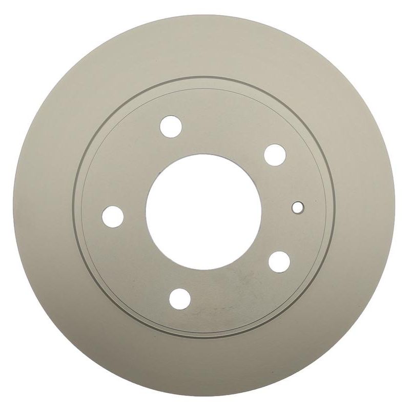 Raybestos 96319FZN Raybestos Element3 Coated Brake Rotor