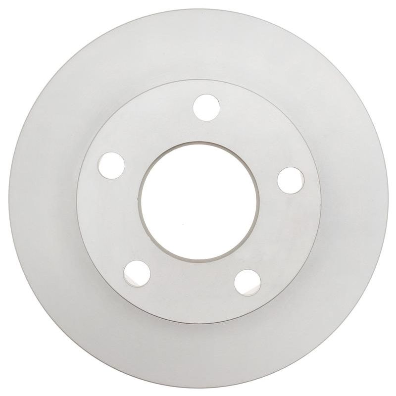 Raybestos 96423FZN Raybestos Element3 Coated Brake Rotor