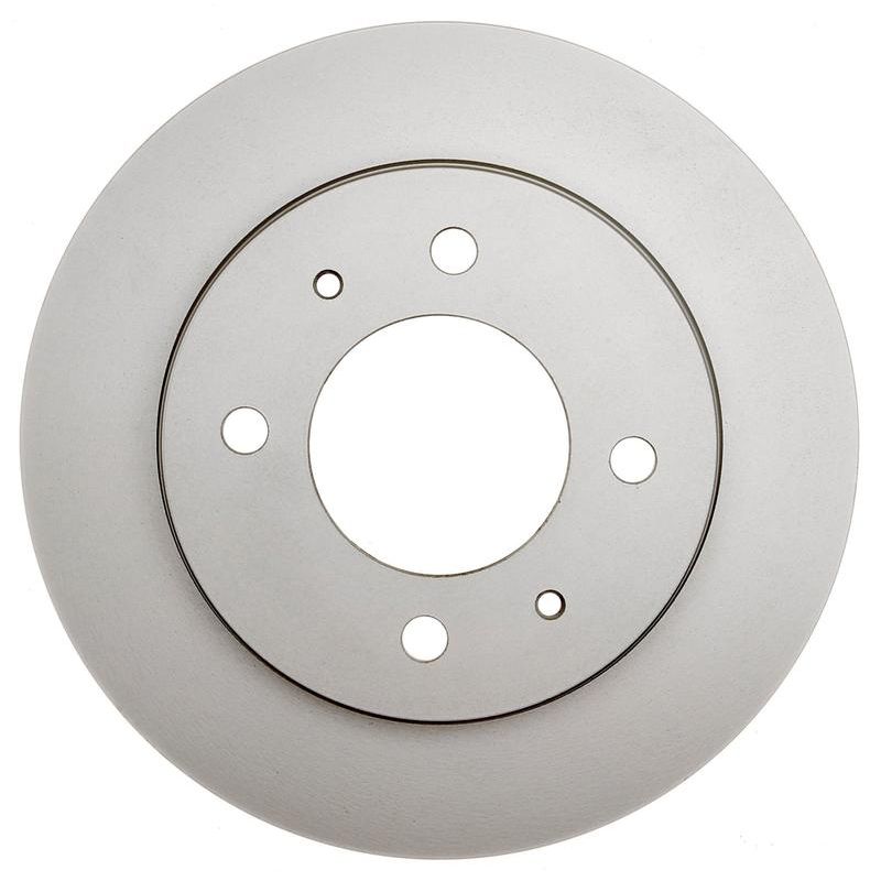 Raybestos 96617FZN Raybestos Element3 Coated Brake Rotor