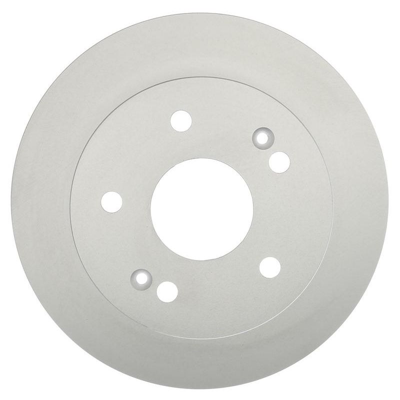 Raybestos 96706FZN Raybestos Element3 Coated Brake Rotor