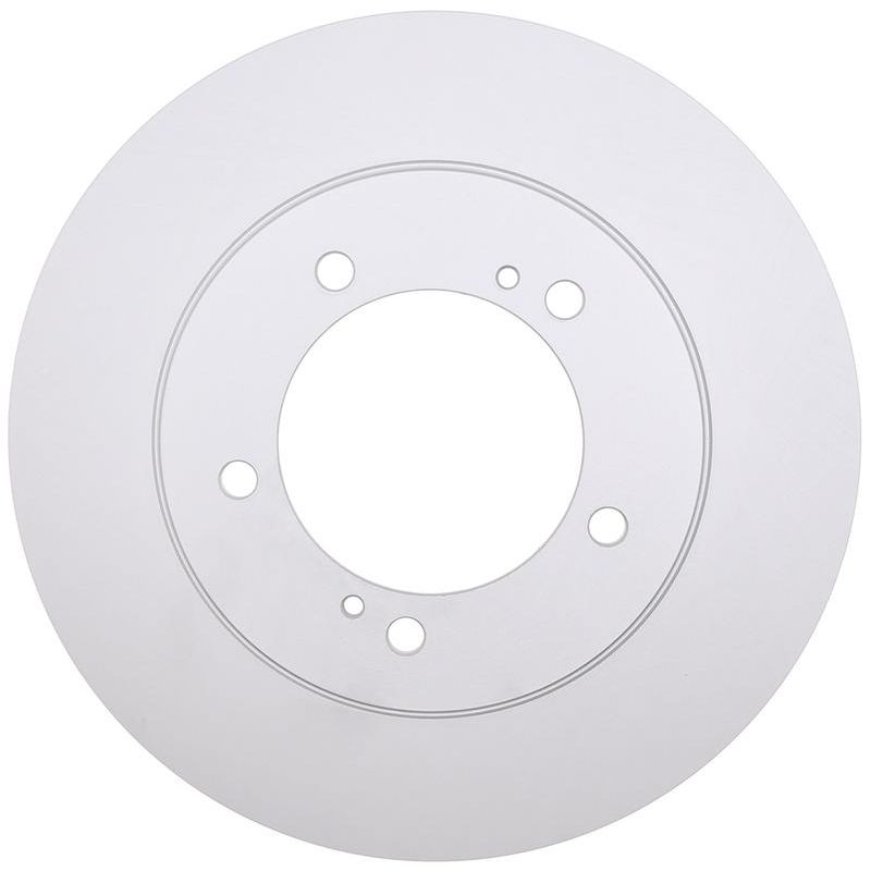 Raybestos 96922FZN Raybestos Element3 Coated Brake Rotor
