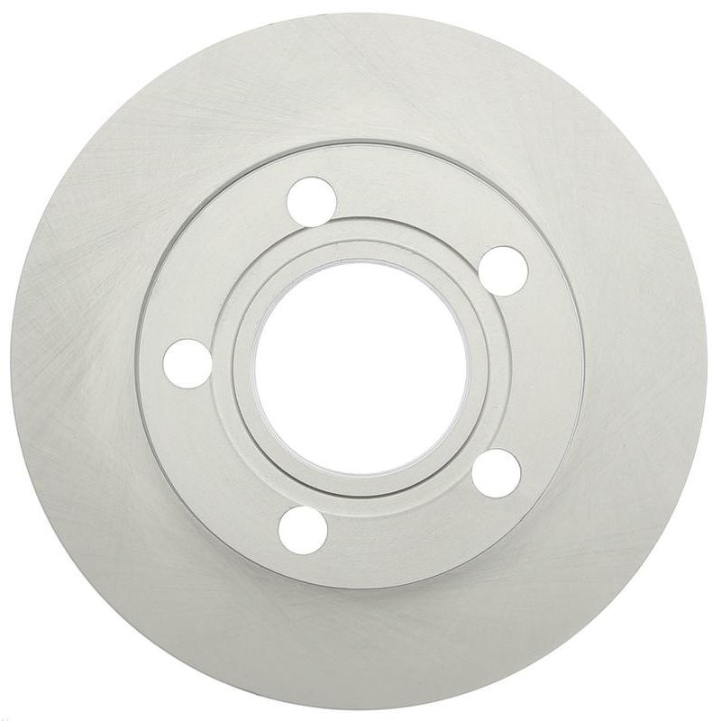 Raybestos 96939FZN Raybestos Element3 Coated Brake Rotor