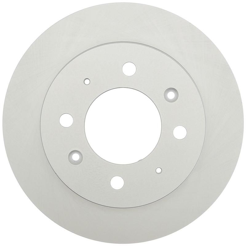 Raybestos 980384FZN Raybestos Element3 Coated Brake Rotor