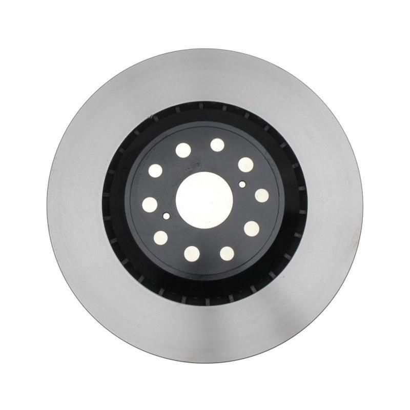 Raybestos 980565 Raybestos Specialty - Street Performance Brake Rotor