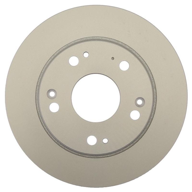 Raybestos 980914FZN Raybestos Element3 Coated Brake Rotor