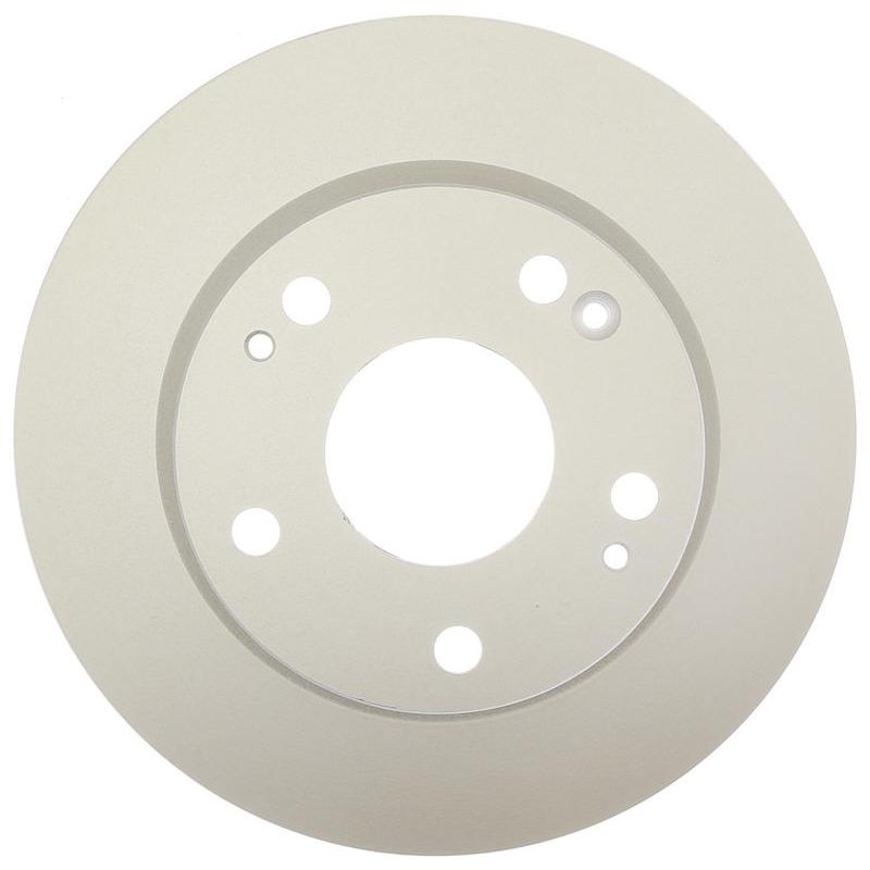 Raybestos 982073FZN Raybestos Element3 Coated Brake Rotor