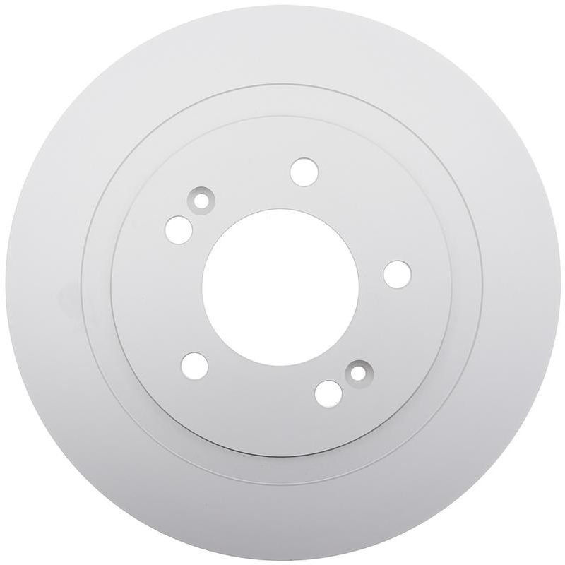 Raybestos 982692FZN Raybestos Element3 Coated Brake Rotor