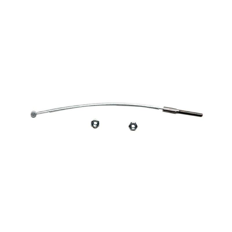 Raybestos BC92968 Raybestos Element3 Parking Brake Cable