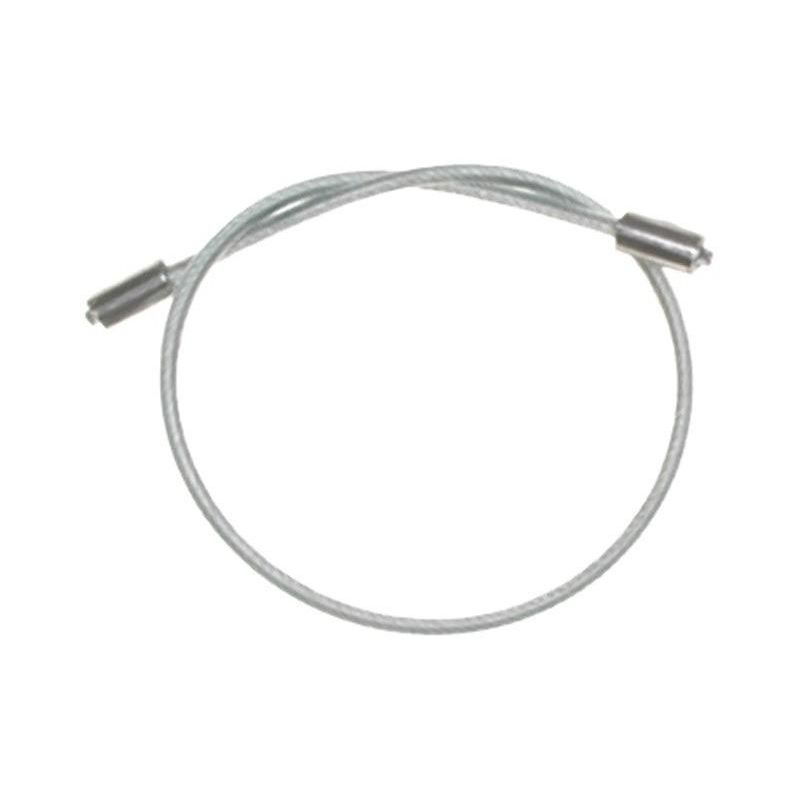 Raybestos BC94688 Raybestos Element3 Parking Brake Cable