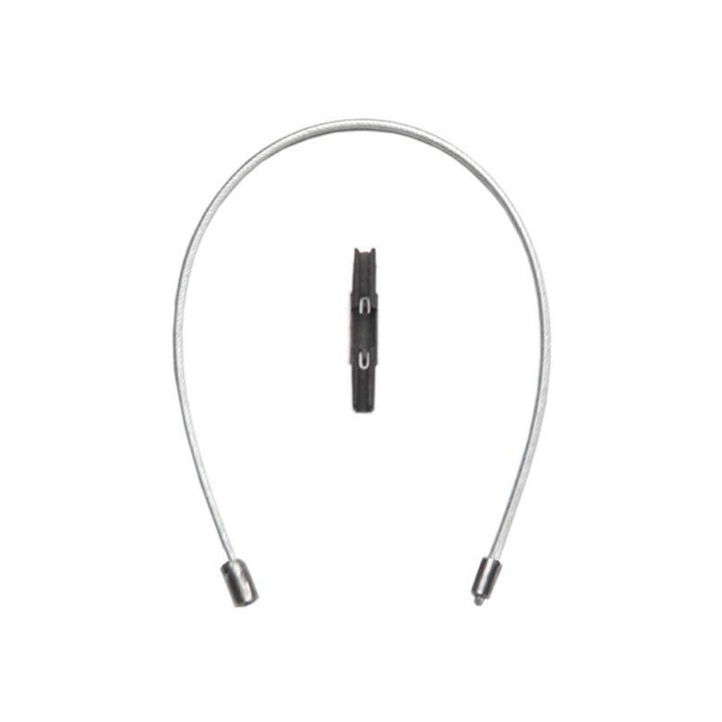 Raybestos BC95375 Raybestos Element3 Parking Brake Cable