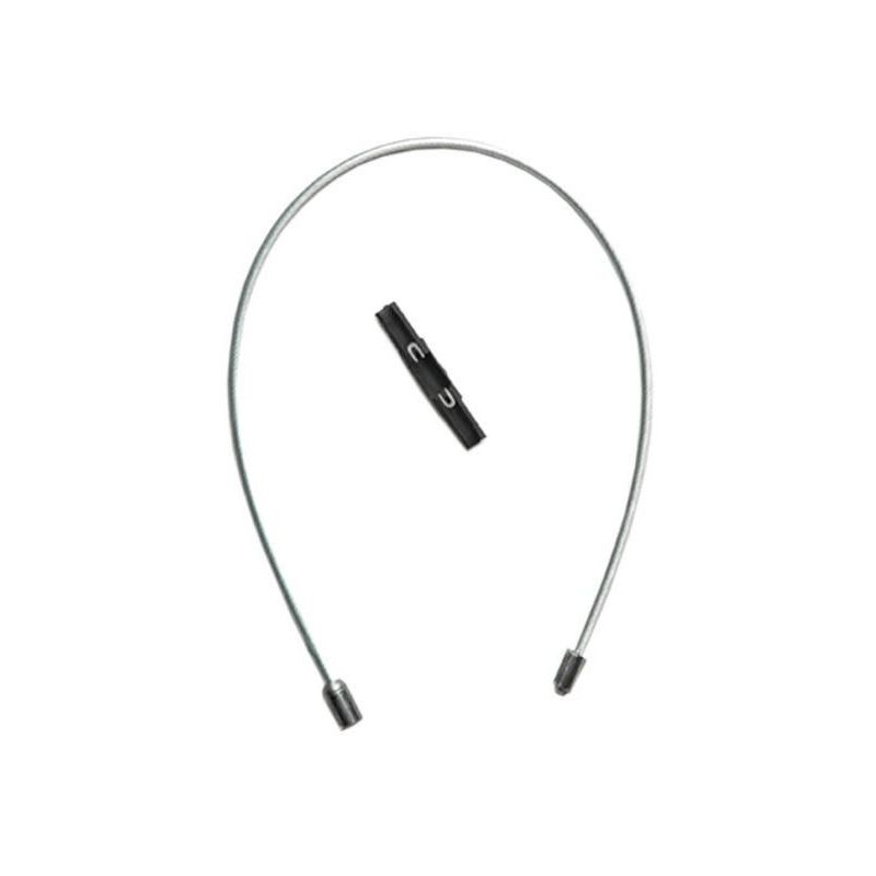 Raybestos BC95376 Raybestos Element3 Parking Brake Cable