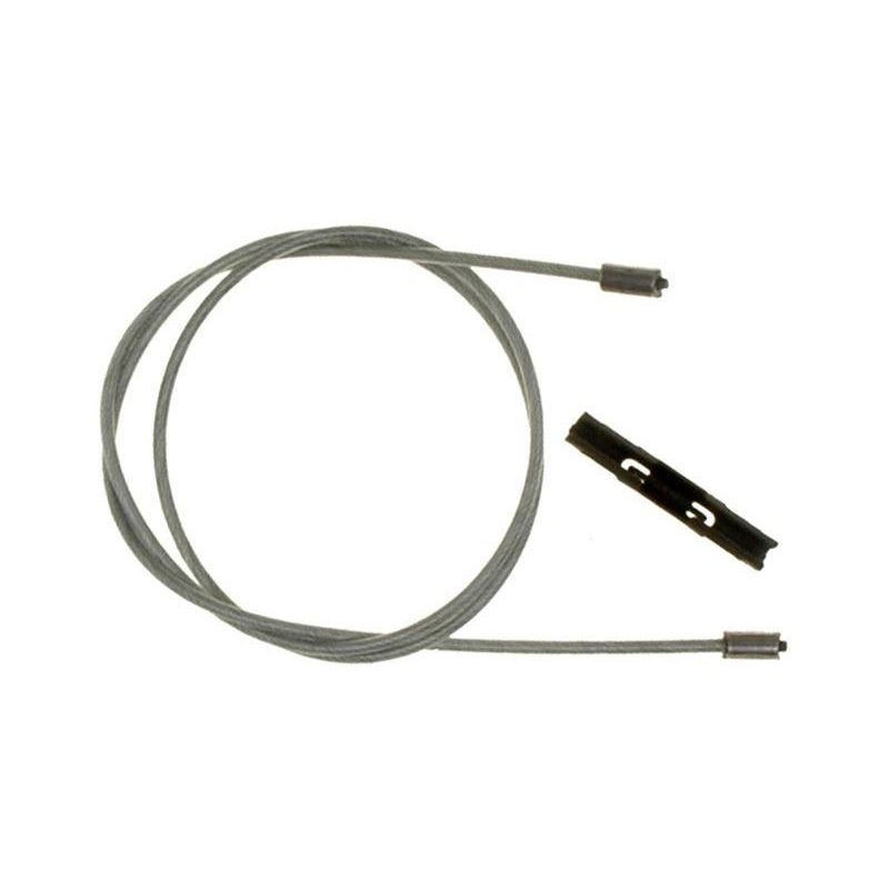 Raybestos BC95793 Raybestos Element3 Parking Brake Cable