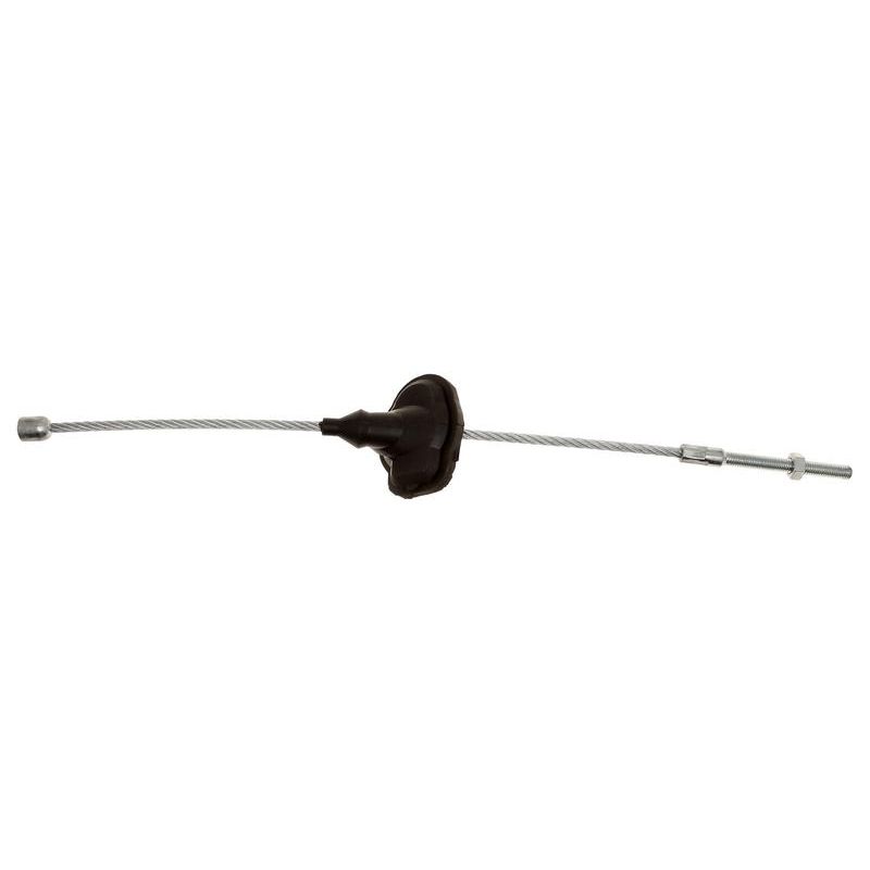 Raybestos BC96721 Raybestos Element3 Parking Brake Cable