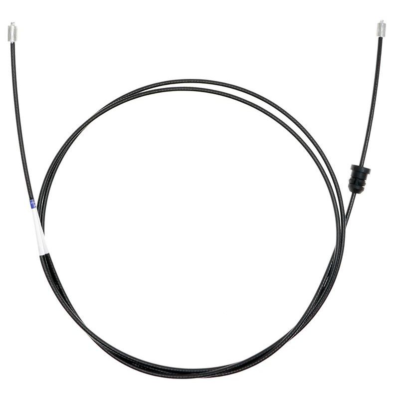 Raybestos BC97268 Raybestos Element3 Parking Brake Cable