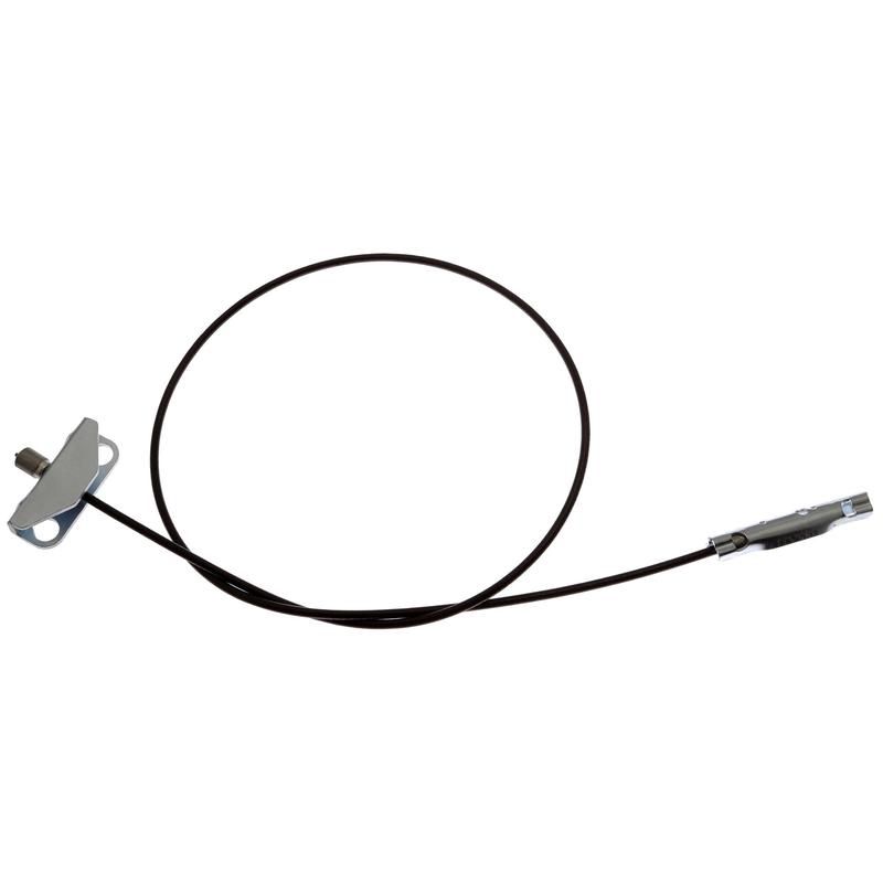 Raybestos BC97272 Raybestos Element3 Parking Brake Cable
