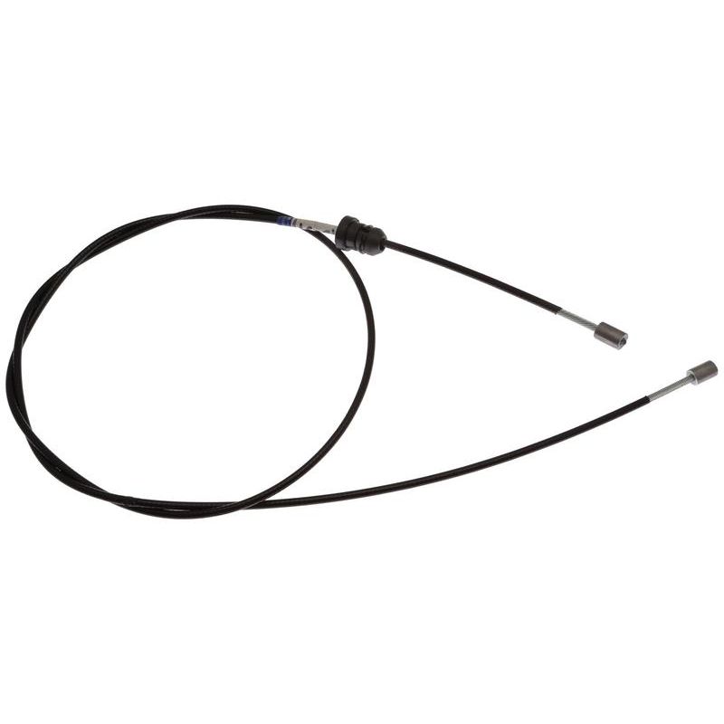 Raybestos BC97318 Raybestos Element3 Parking Brake Cable