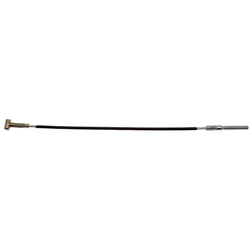 Raybestos BC97346 Raybestos Element3 Parking Brake Cable