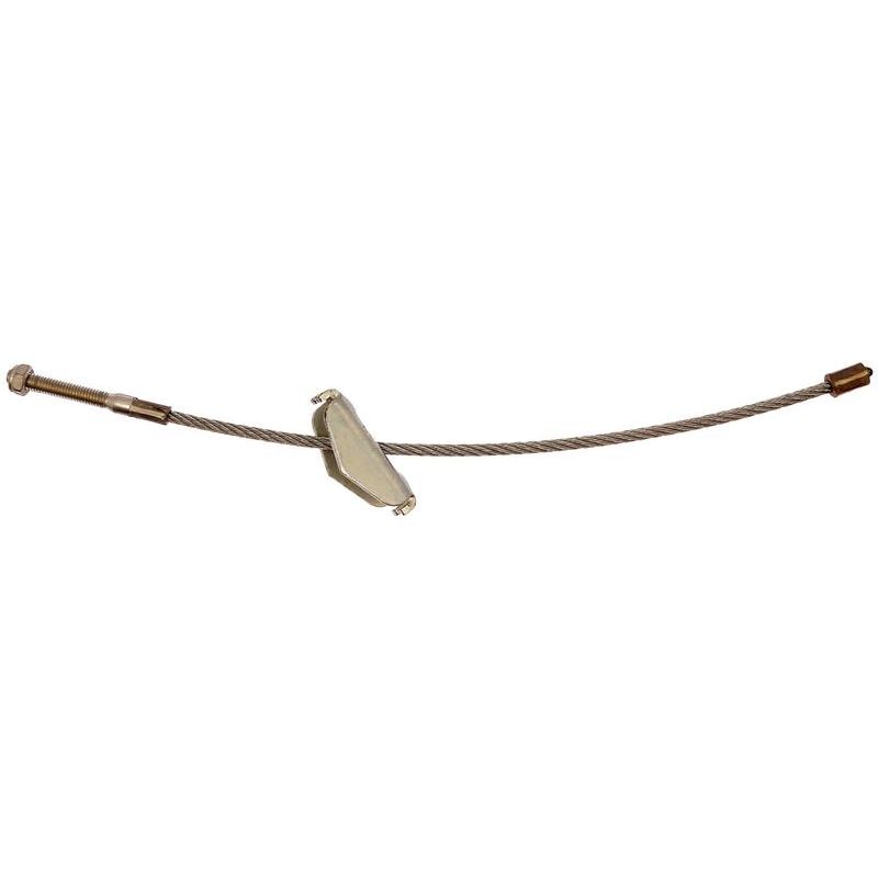 Raybestos BC97465 Raybestos Element3 Parking Brake Cable