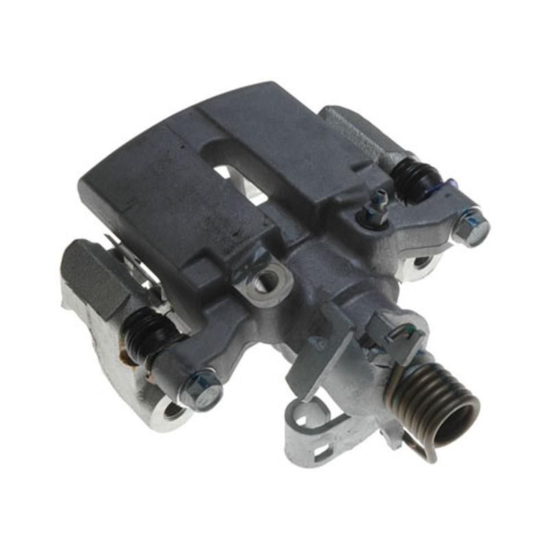 Raybestos FRC11842 Raybestos R-Line Reman Semi-Loaded Caliper & Bracket Assy