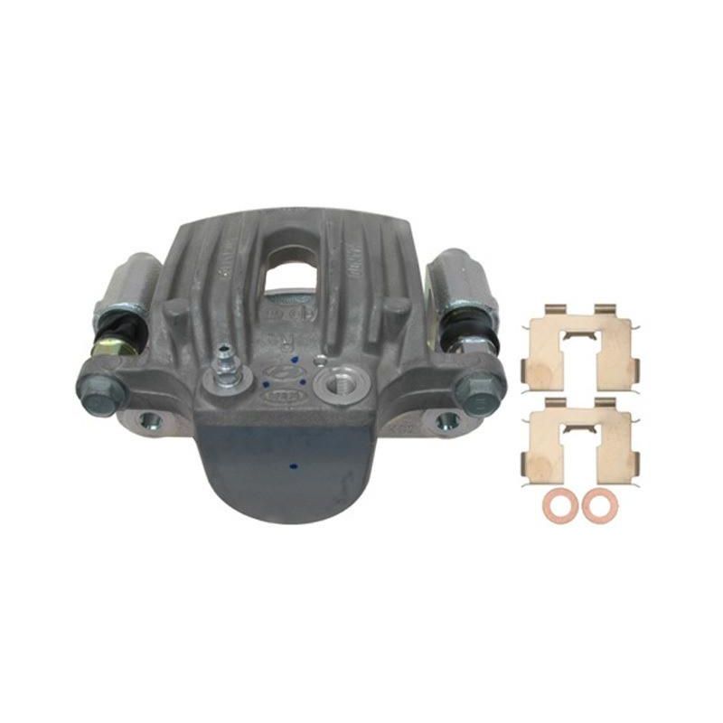 Raybestos FRC12063 Raybestos R-Line Reman Semi-Loaded Caliper & Bracket Assy