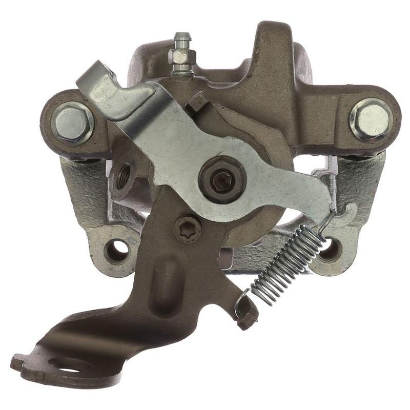 Raybestos FRC12335C Raybestos R-Line Reman Semi-Loaded Coated Caliper & Bracket Assy