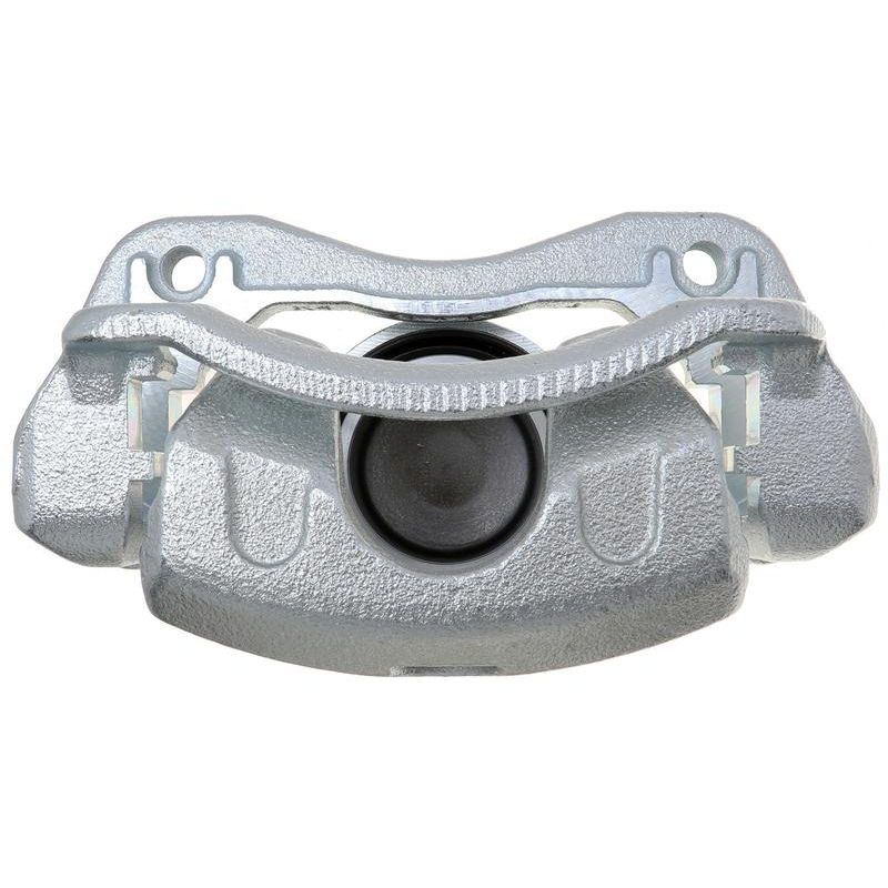 Raybestos FRC13340C Raybestos R-Line Reman Semi-Loaded Coated Caliper & Bracket Assy