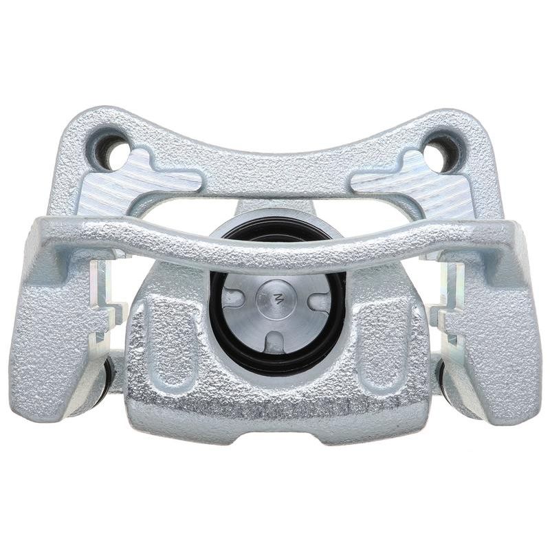 Raybestos FRC13452C Raybestos R-Line Reman Semi-Loaded Coated Caliper & Bracket Assy