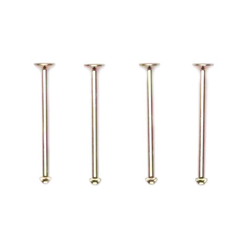 Raybestos H1089 Raybestos R-Line Brake Shoe Spring Hold Down Pin