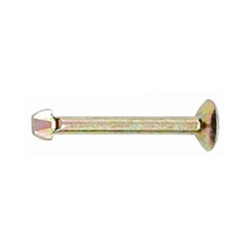 Raybestos H1092 Raybestos R-Line Brake Shoe Spring Hold Down Pin
