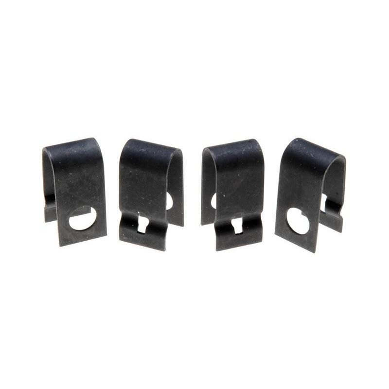 Raybestos H11150 Raybestos R-Line Hold Down Spring