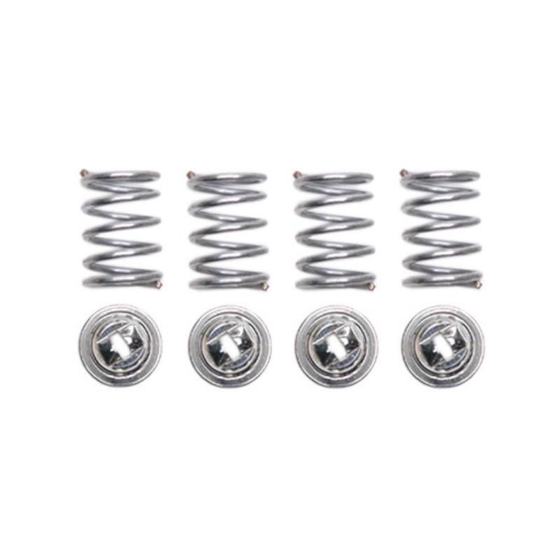 Raybestos H1160 Raybestos R-Line Hold Down Spring