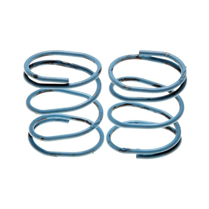 Raybestos H1341 Raybestos R-Line Parking Brake Strut Spring
