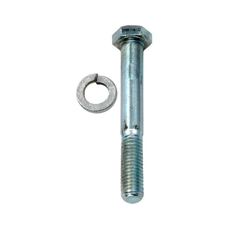Raybestos H15038 Raybestos R-Line Brake Caliper Bolt Kit