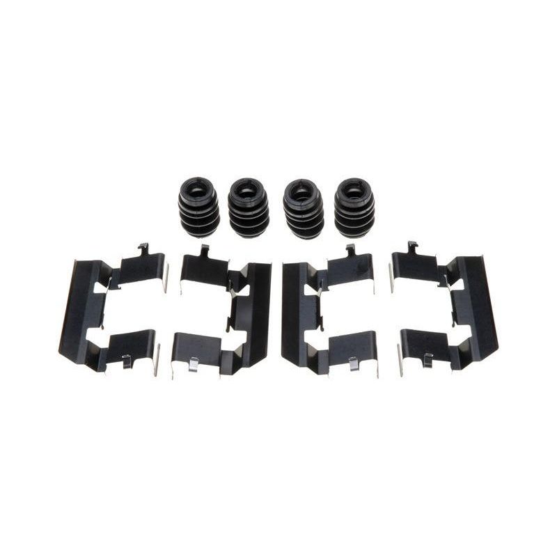 Raybestos H15883A Raybestos R-Line Disc Brake Hardware Kit