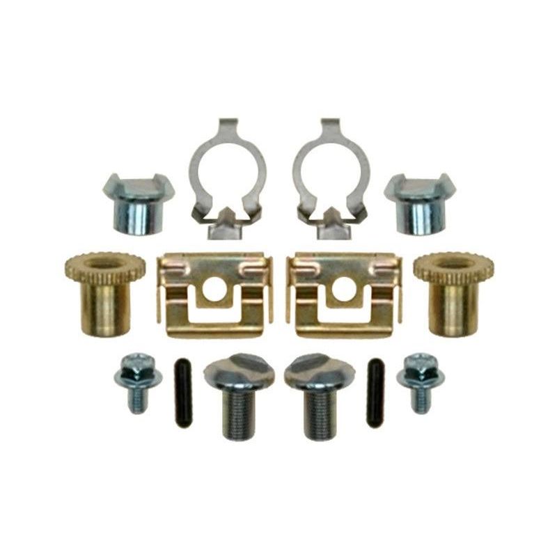 Raybestos H17461 Raybestos R-Line Parking Brake Hardware Kit
