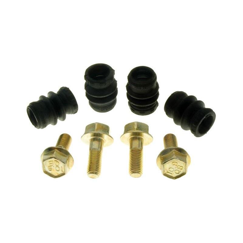 Raybestos H18058A Raybestos R-Line Disc Brake Hardware Kit