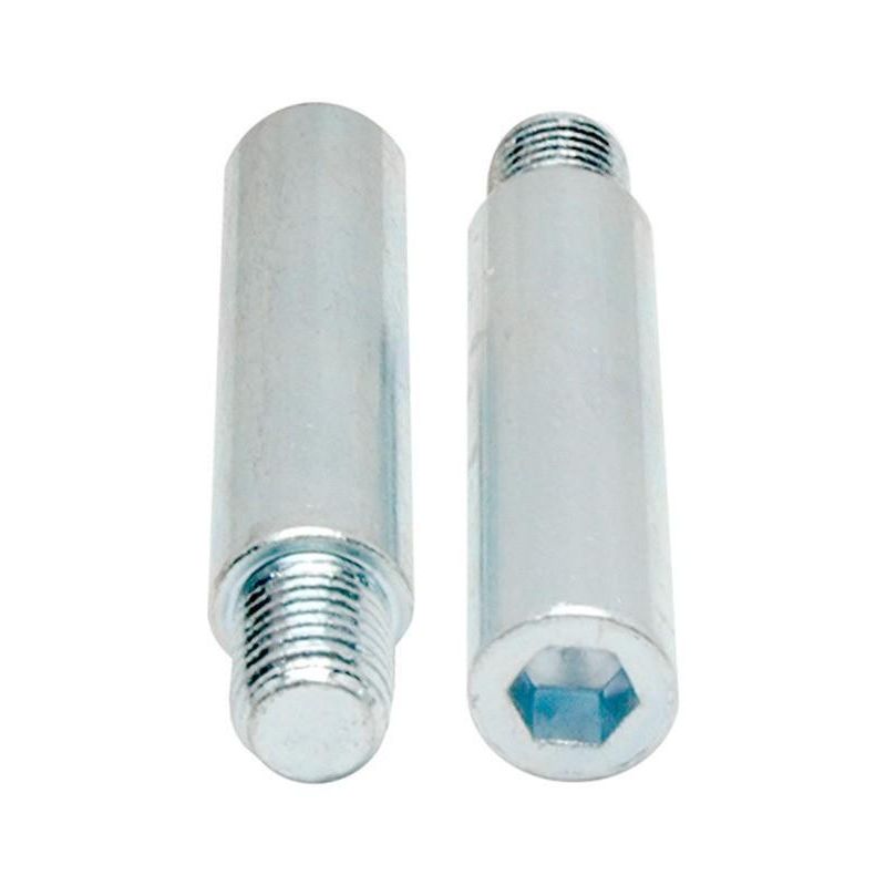 Raybestos H5015W Raybestos R-Line Brake Caliper Bolt Kit