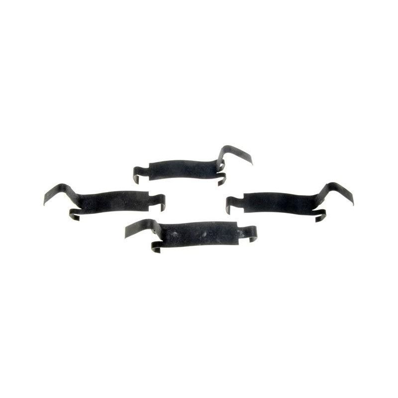 Raybestos H5408 Raybestos R-Line Disc Brake Anti-Rattle Clip