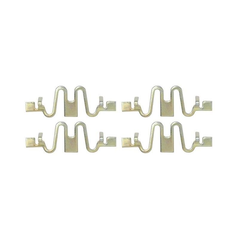 Raybestos H5471 Raybestos R-Line Disc Brake Anti-Rattle Clip