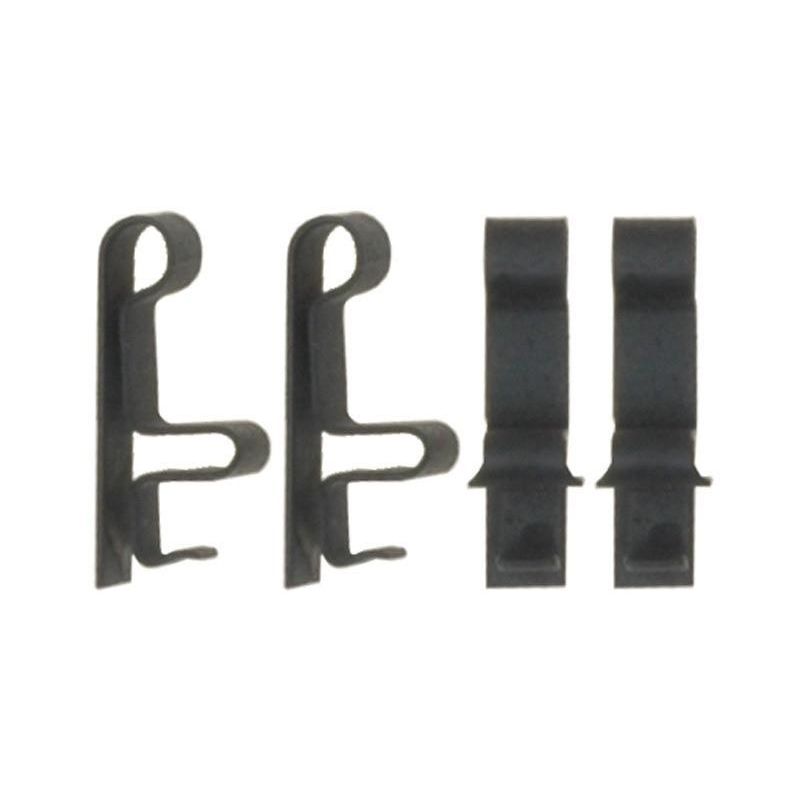 Raybestos H5473 Raybestos R-Line Disc Brake Anti-Rattle Clip