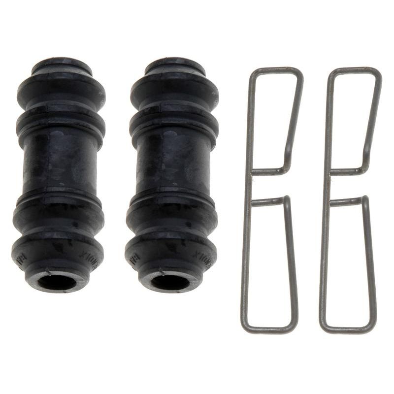 Raybestos H5605-2 Raybestos R-Line Disc Brake Hardware Kit