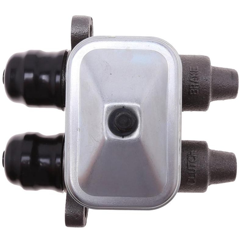Raybestos MC19089 Raybestos Element3 New Master Cylinder