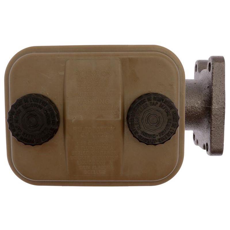 Raybestos MC390590 Raybestos Element3 New Master Cylinder