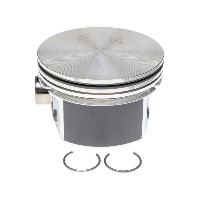 MAHLE S224-3580-0.50MM Engine Piston