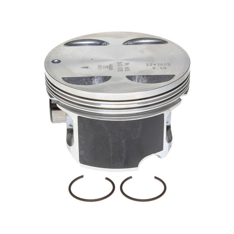 MAHLE S224-3625-0.50MM Engine Piston