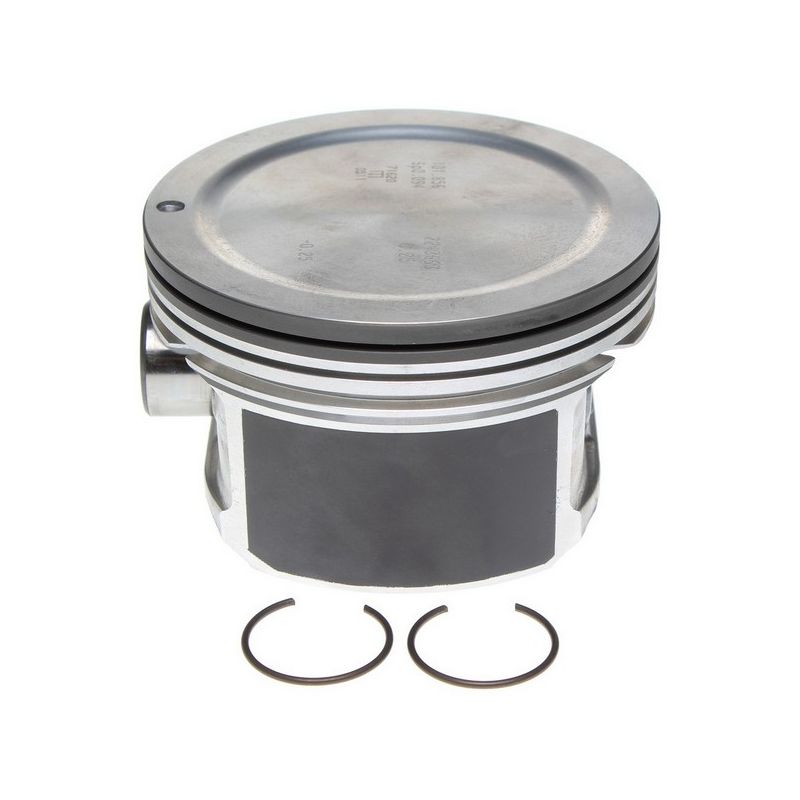 MAHLE S224-3663-0.25MM Engine Piston