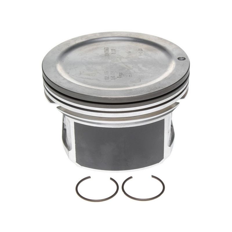 MAHLE S224-3663-0.50MM Engine Piston