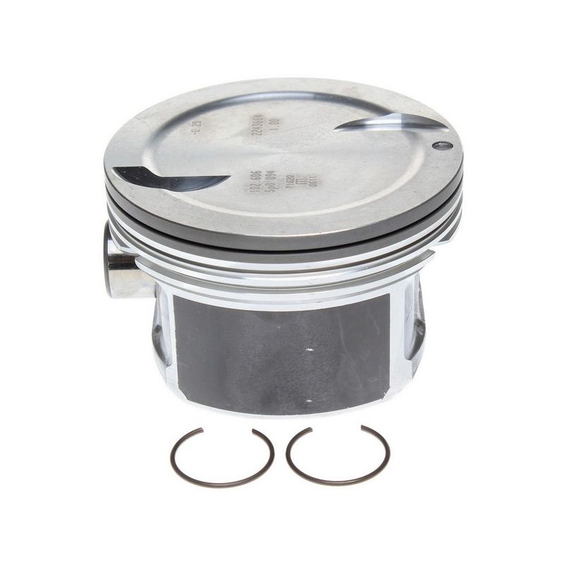 MAHLE S224-3664-1.00MM Engine Piston